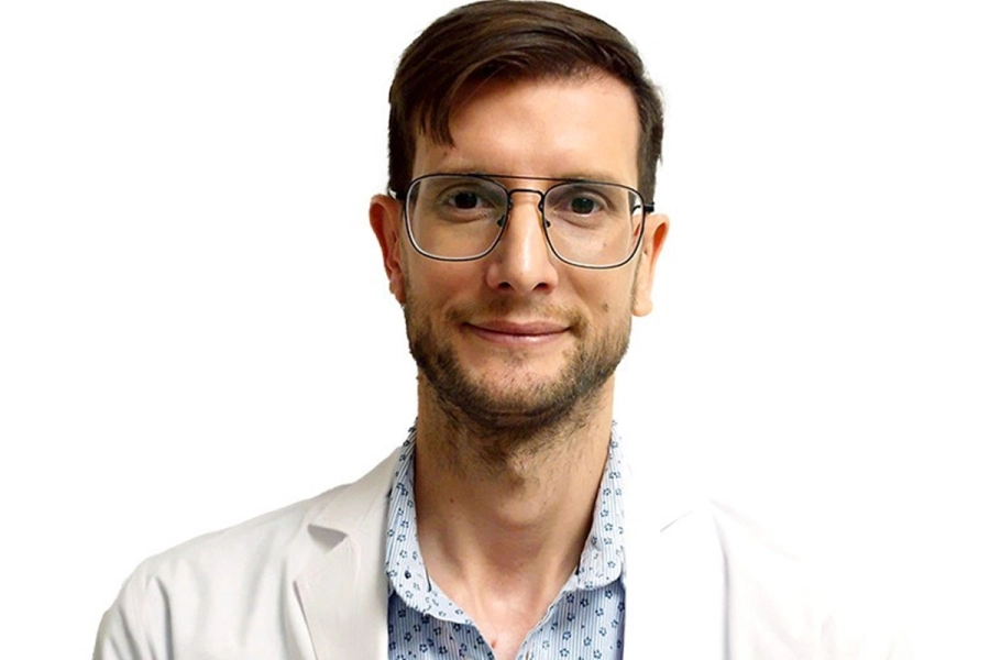 Agust&iacute;n Fresco era oriundo deChajar&iacute;