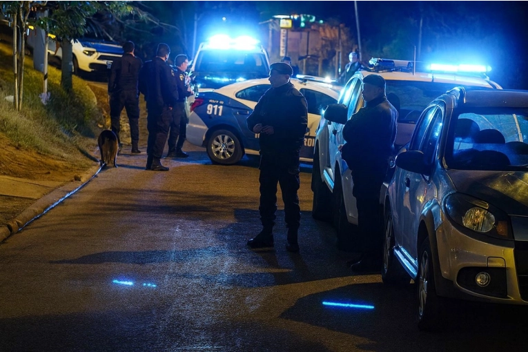 Una paranaense de 16 años fue asesinada de un disparo en la cabeza