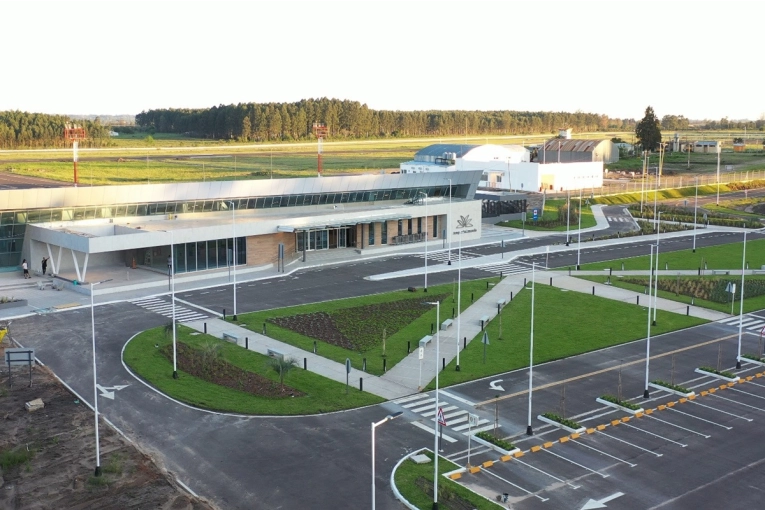 Se confirm&oacute; la fecha en la que comenzar&aacute;n los vuelos que unir&aacute;n Concordia con Buenos Aires