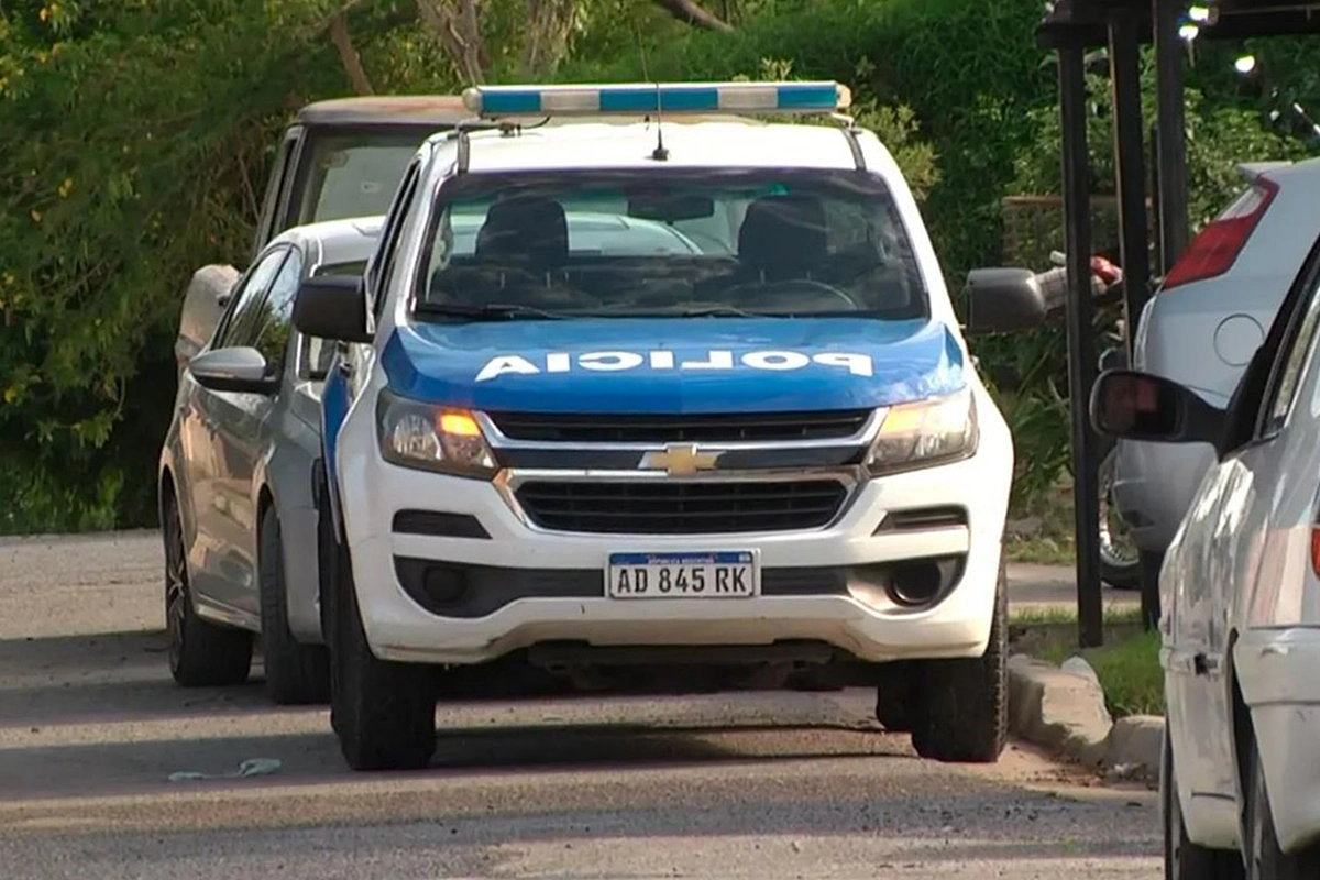 Otro hecho de extrema violencia en Paraná Otro hecho de extrema violencia en Paraná