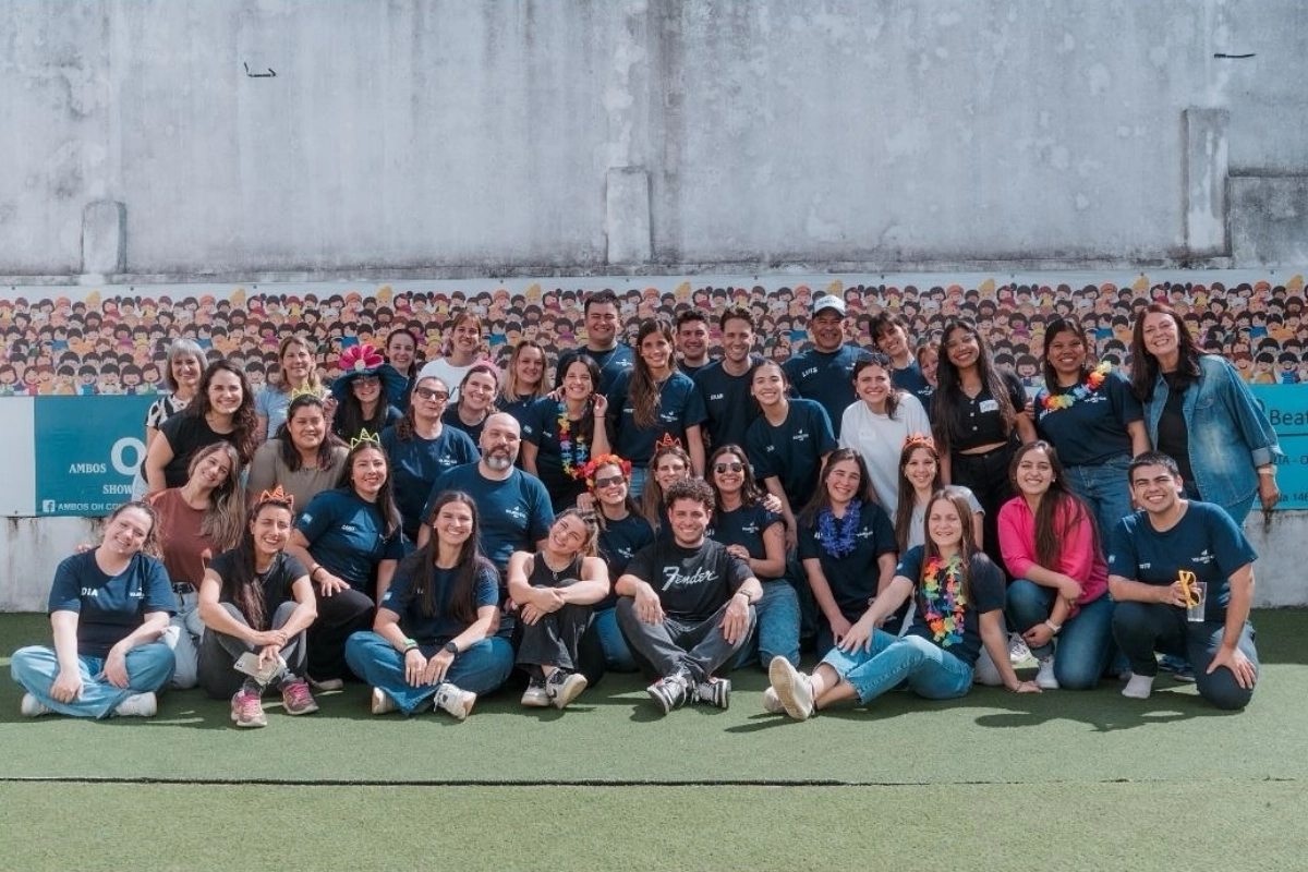 La ONG prepara una nueva edici&oacute;n de su c&oacute;ctel solidario.