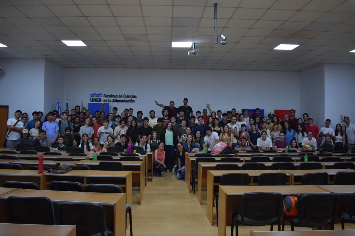 Rally Latinoamericano de Innovación