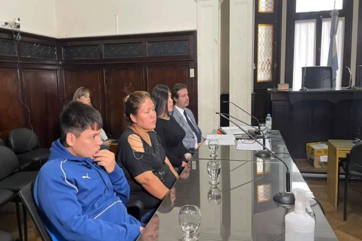 El clan distribuy&oacute; coca&iacute;na en Concordia y otras ciudades.