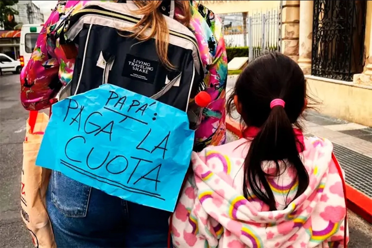 En este fallo, la jueza tambi&eacute;n incorpora una perspectiva de g&eacute;nero.