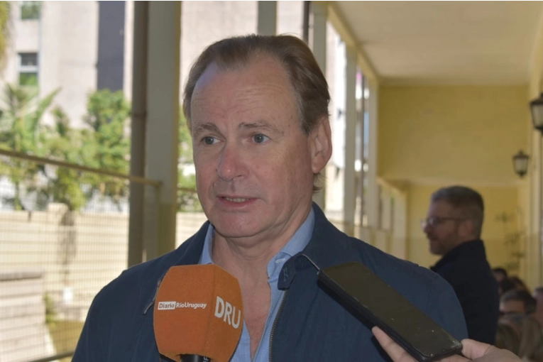Bordet anunci&oacute; que no se amparar&aacute; en fueros y habilit&oacute; el ingreso a su vivienda para cualquier constataci&oacute;n judicial