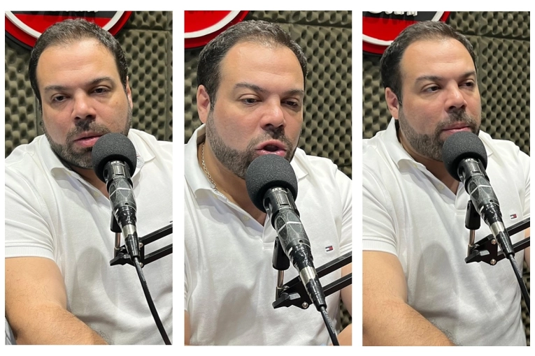 Troncoso: el futuro de Frigerio, cambios de funcionarios, el “error” de la oposición y elogio a intendente del PJ