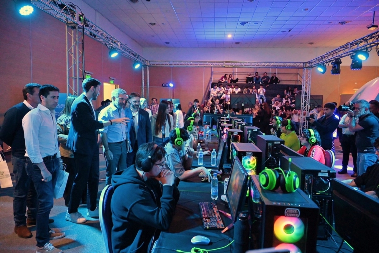 Afirman que Concordia se consolida como destino clave para el turismo de reuniones y eventos