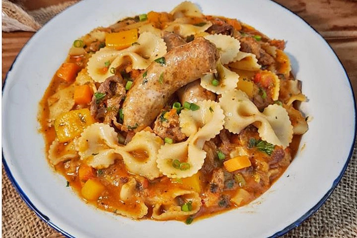 La organización destaca el espíritu comunitario y el rescate de costumbres que promueve la fiesta. La organización destaca el espíritu comunitario y el rescate de costumbres que promueve la fiesta.