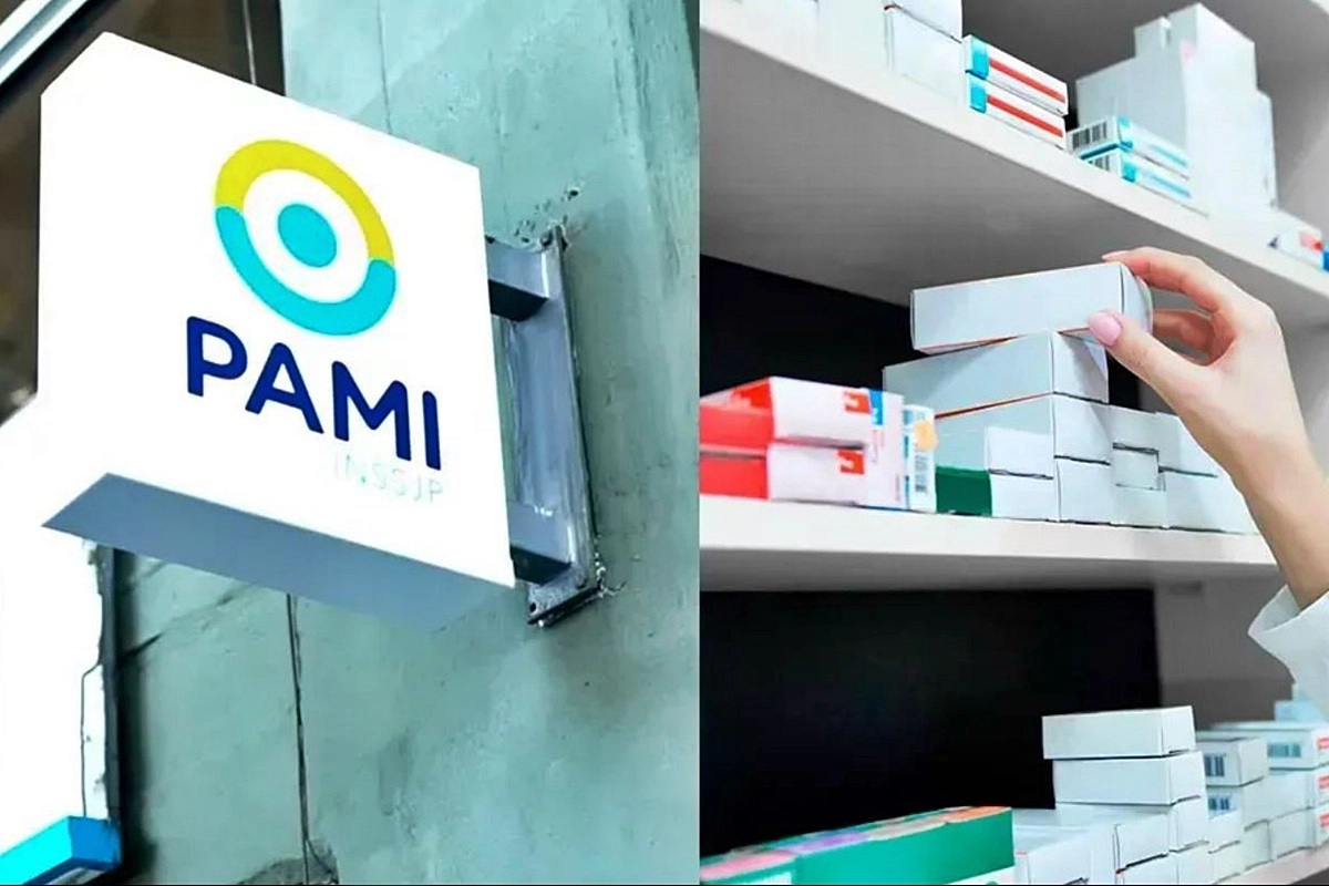 El abogado Nichajew explicó cómo se aplicó el amparo contra el PAMI. El abogado Nichajew explicó cómo se aplicó el amparo contra el PAMI.