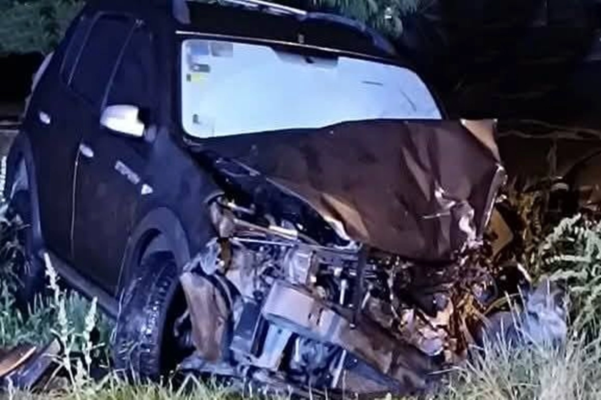 Otros dos pasajeros fueron hospitalizados y est&aacute;n recibiendo la atenci&oacute;n m&eacute;dica.