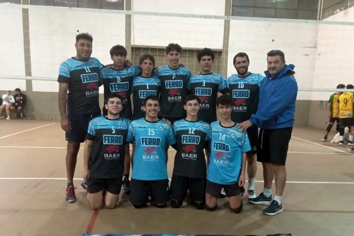 La institución concordiense se clasificó a semis del Torneo Binacional. La institución concordiense se clasificó a semis del Torneo Binacional.