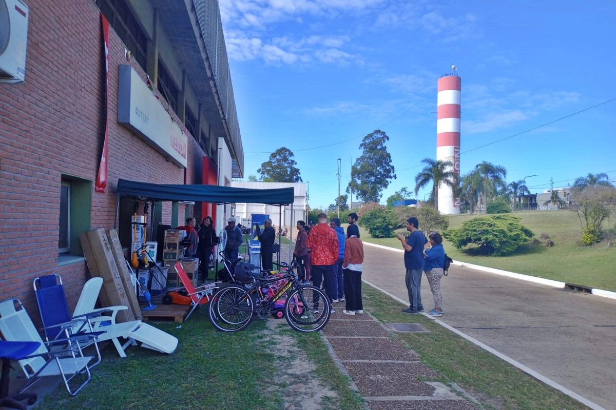 Ofertas imperdibles.