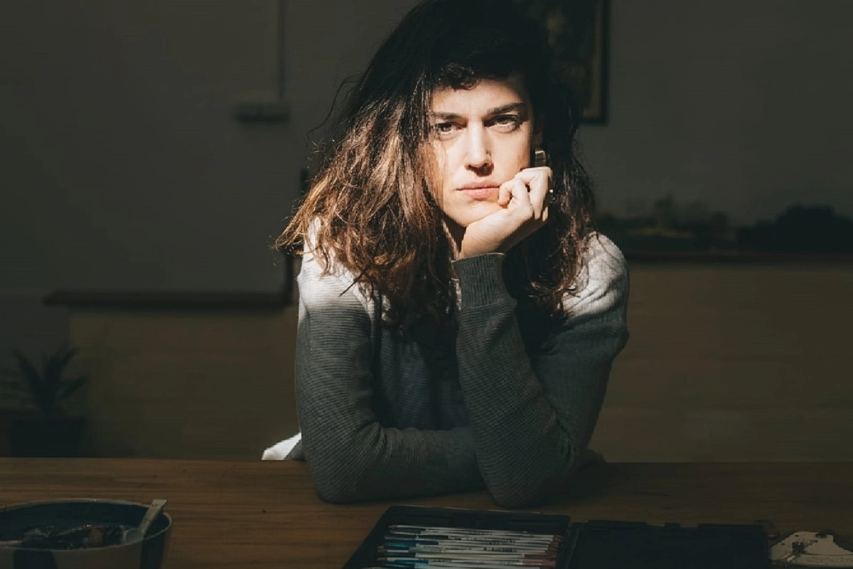 La escritoria galardonada.