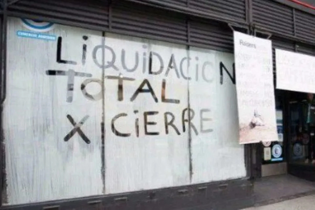 Se busca “garantizar la supervivencia del entramado productivo entrerriano”.