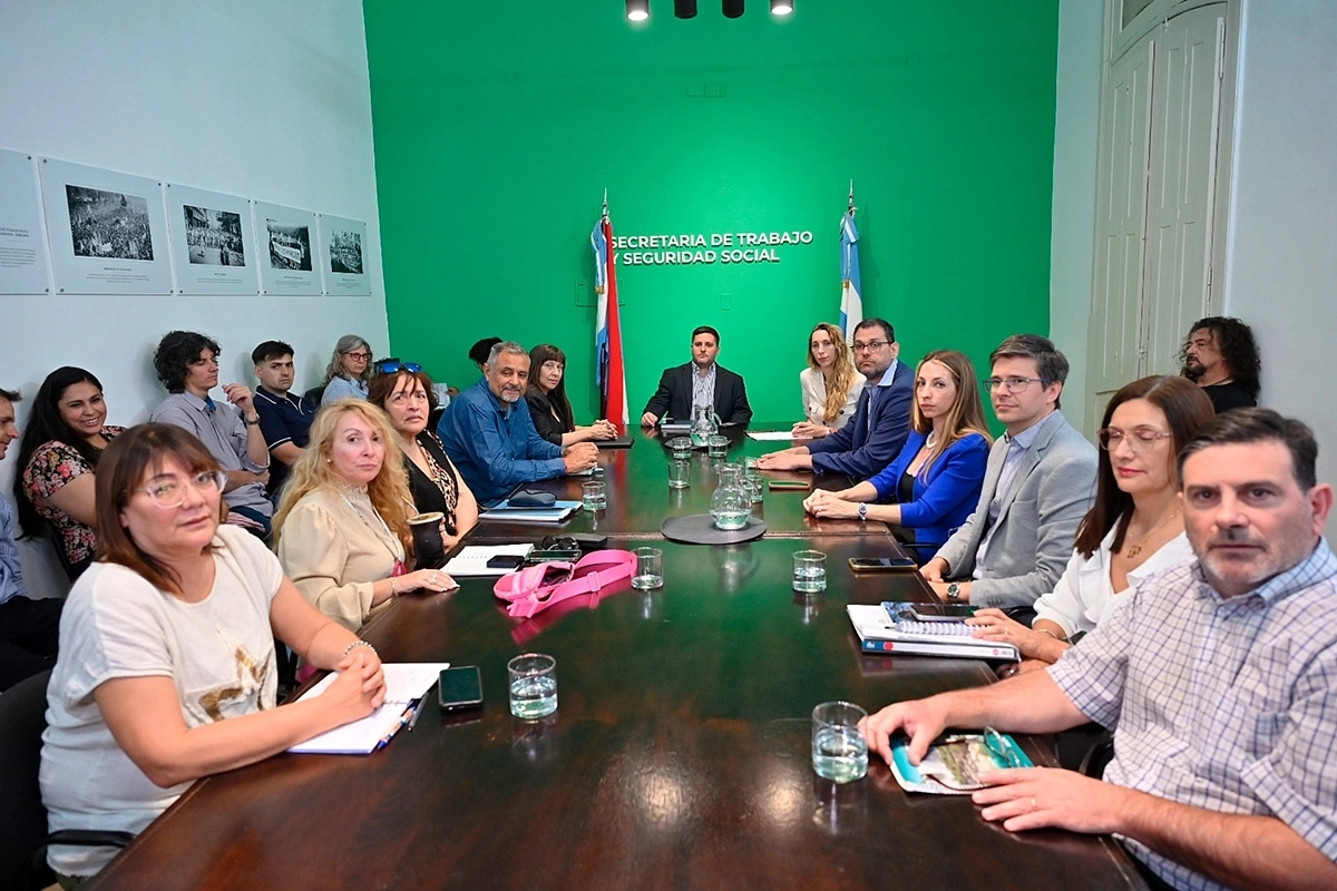 El nuevo encuentro está fijado para el martes 4 de noviembre, a las 11 de la mañana.