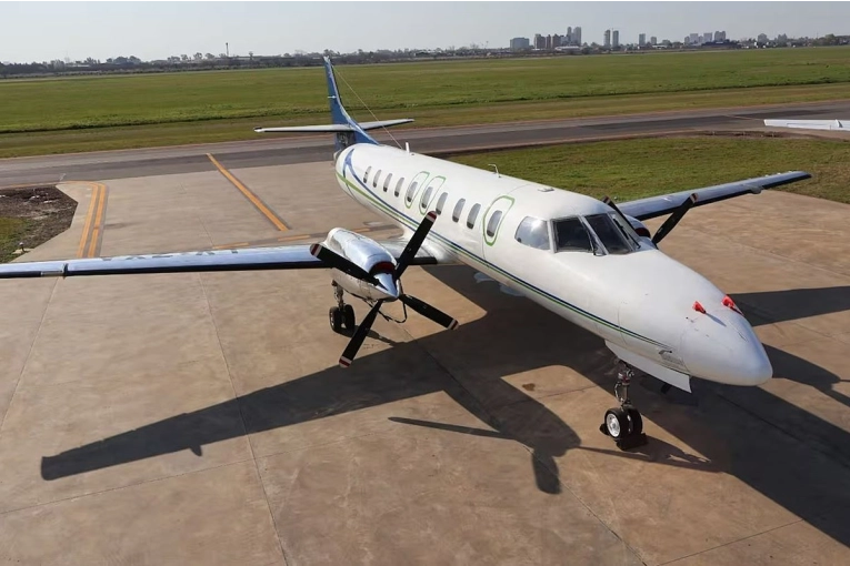 Desde Humming Airways explicaron por qué el primer vuelo se pasó para el mes de diciembre