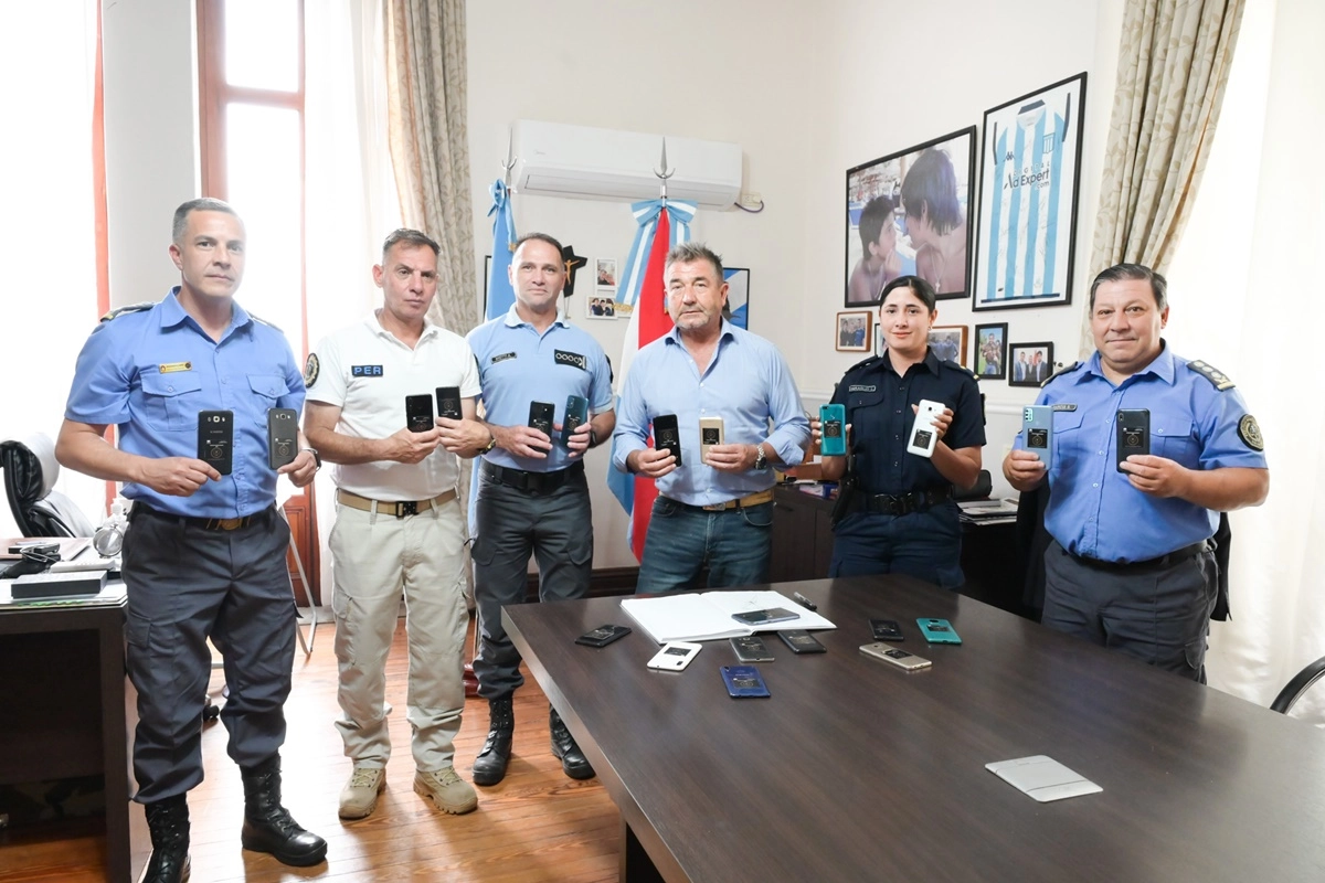 Se busca potenciar la protección de mujeres en situaciones de riesgo.