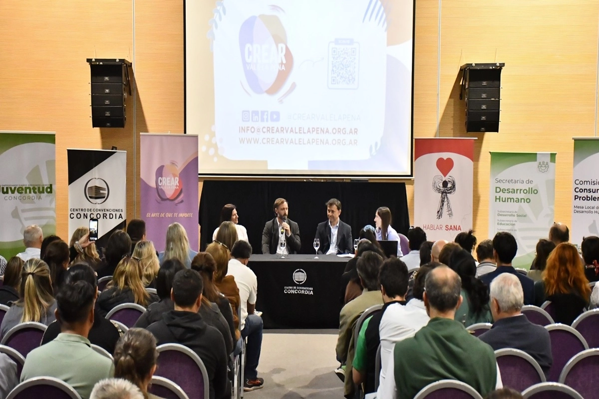 El proyecto incluyó talleres en 38 instituciones educativas.