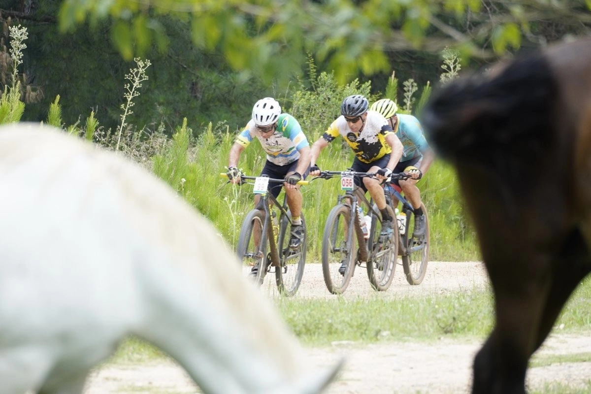 Siguen las inscripciones para el Desaf&iacute;o KM 248 de Concordia.