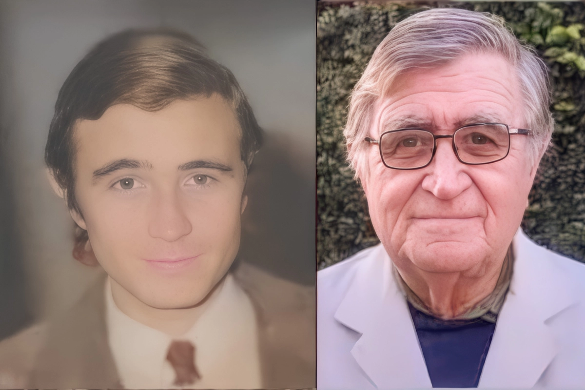 Reconocimiento a la trayectoria.