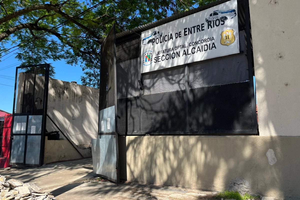 El joven fue encontrado sin vida por su compa&ntilde;ero de celda.