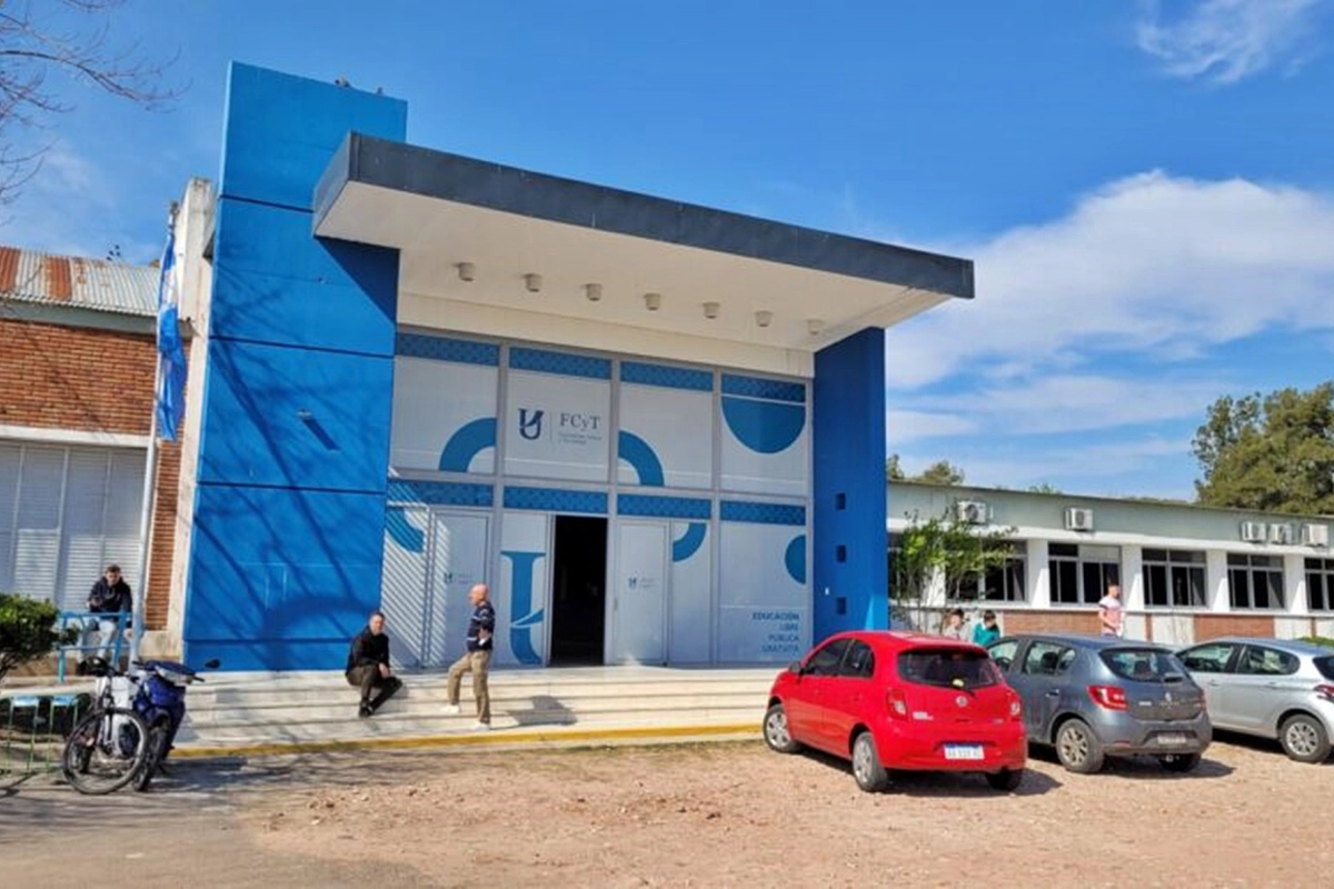 Se dictará en Villaguay.