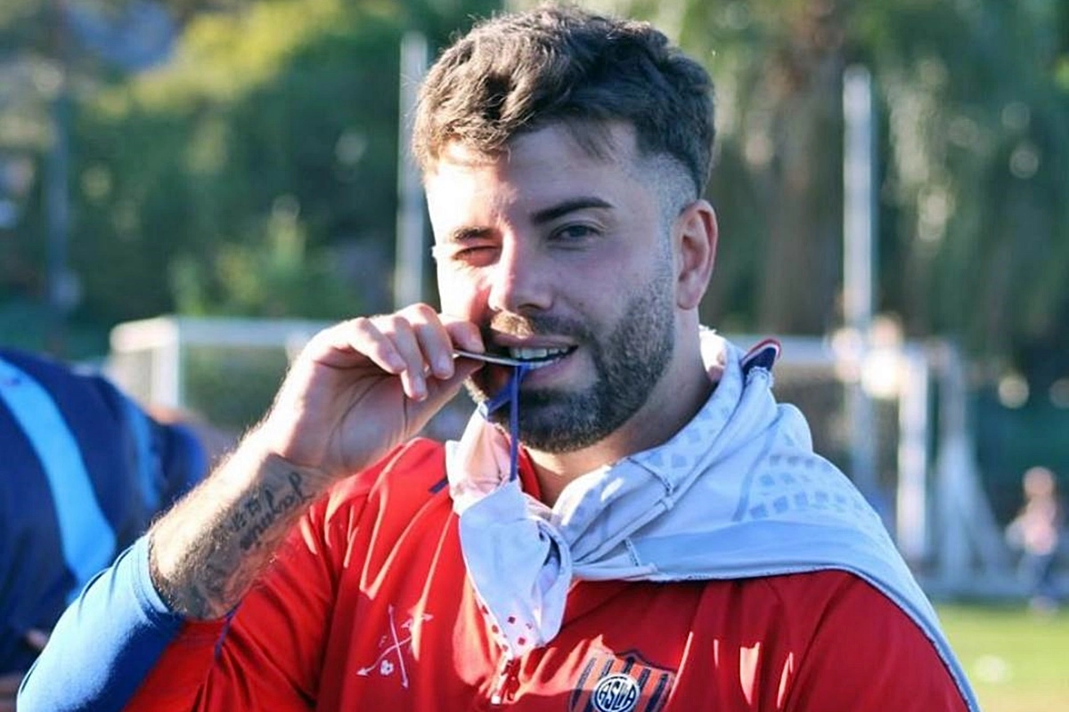 El joven había resultado gravemente herido el pasado viernes.