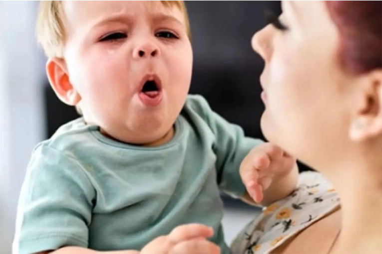 Confirmaron un caso de tos convulsa en Entre Ríos y otro está en estudio