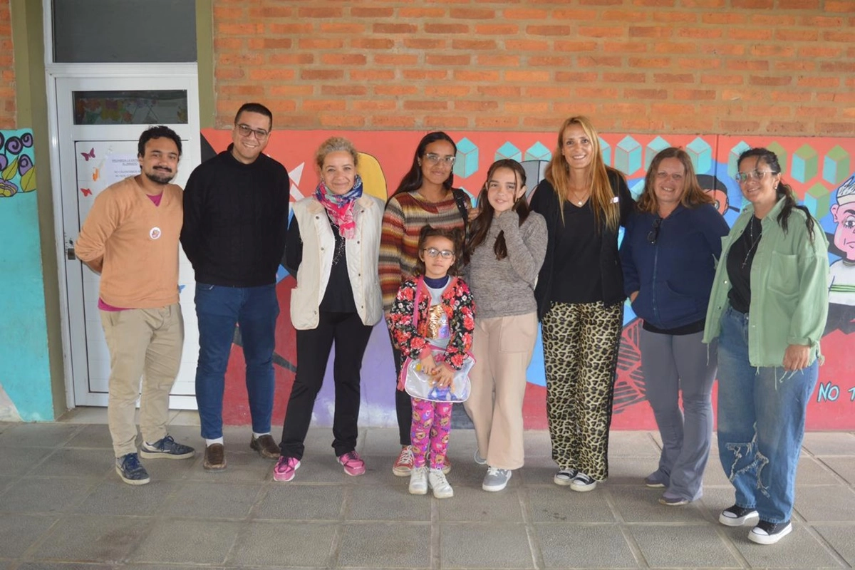 Las clases de dictar&aacute;n en tres puntos de la ciudad.