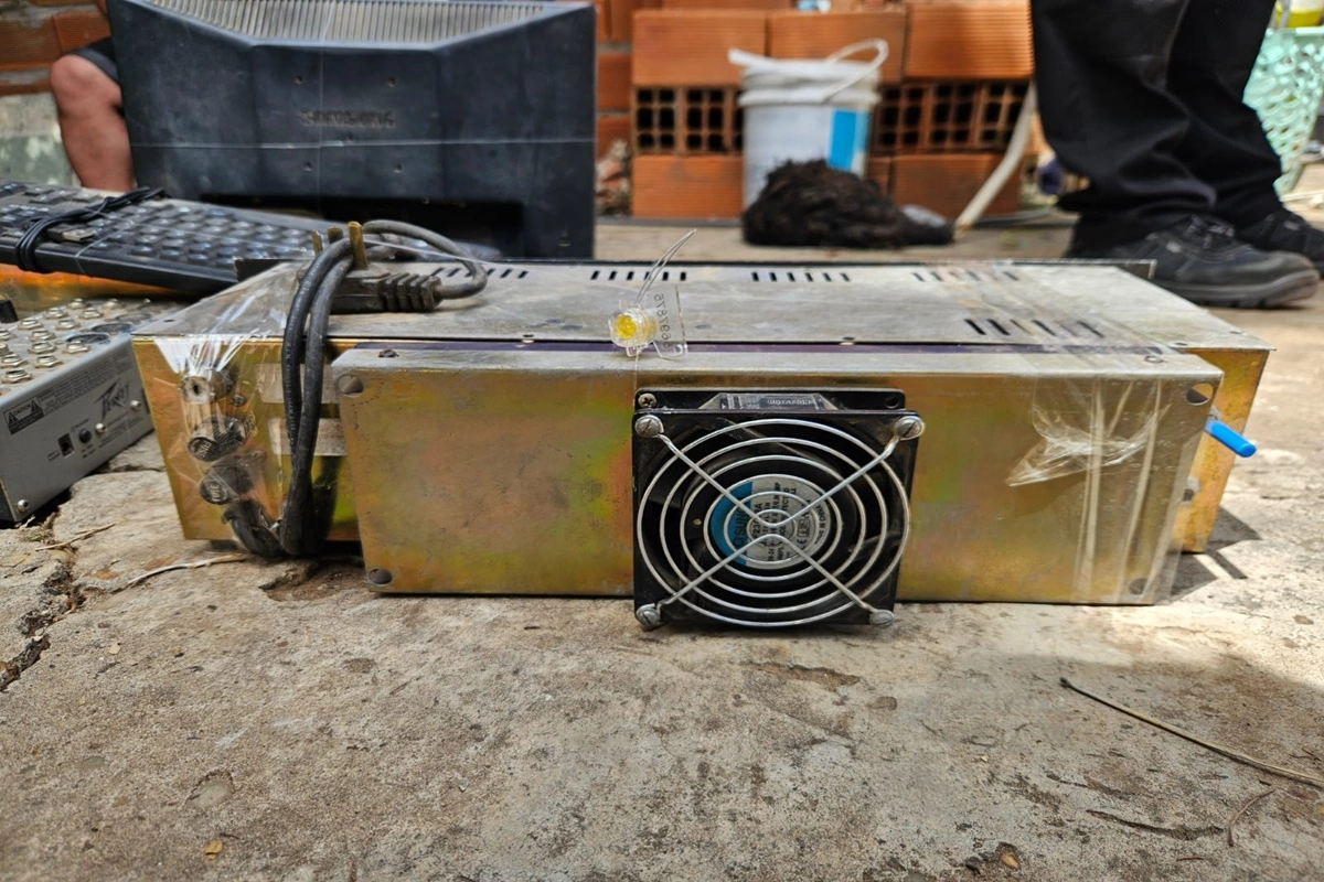 La investigaci&oacute;n se inici&oacute; tras una denuncia presentada por el Ente Nacional de Comunicaciones.