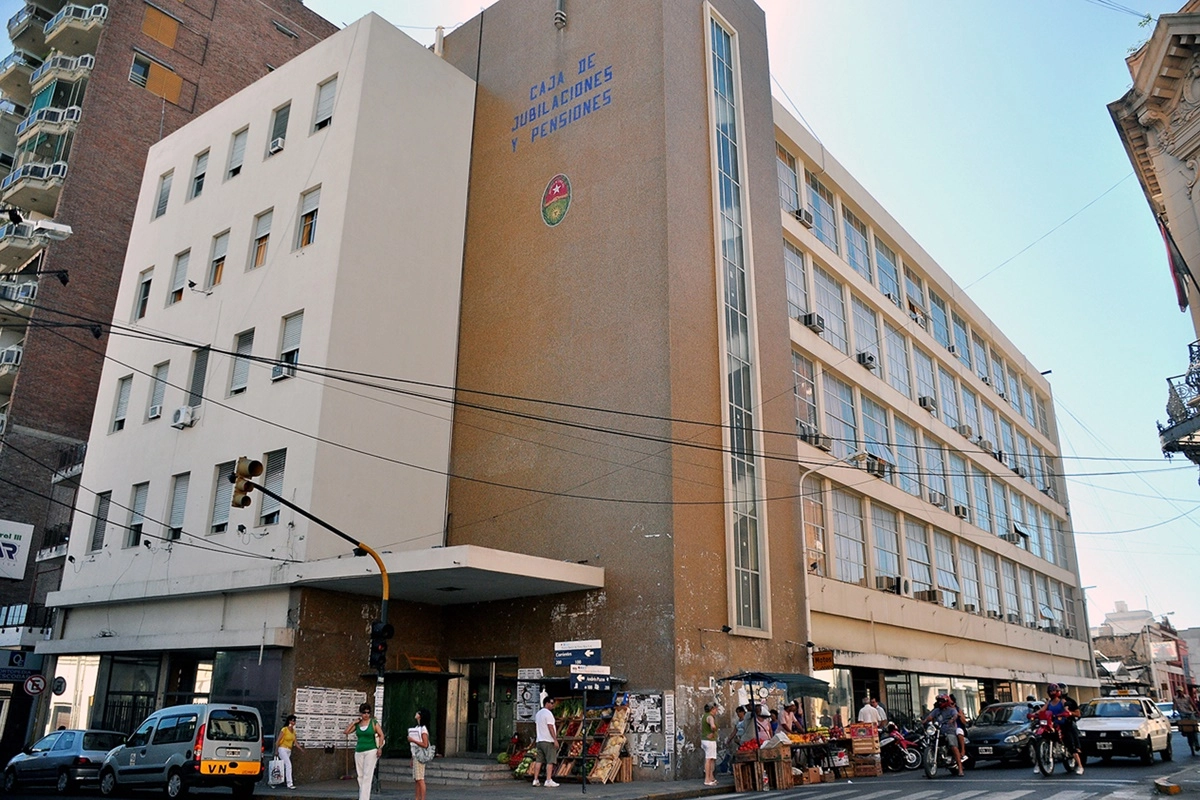 &ldquo;El prop&oacute;sito de reducir el d&eacute;ficit y asegurar la continuidad del sistema&rdquo;, indic&oacute; Bagnat.