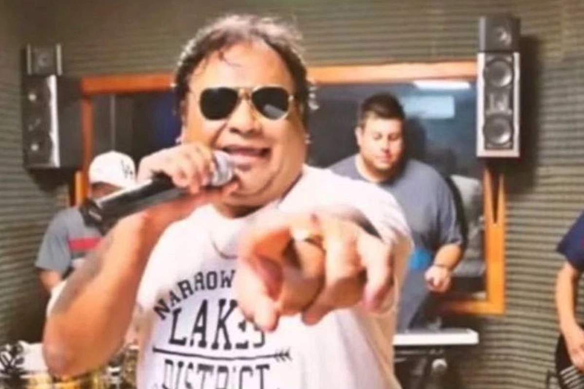 Era m&uacute;sico y falleci&oacute; por la picadura de una avispa.