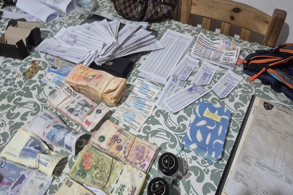 Este procedimiento se enmarca en una investigaci&oacute;n de larga data.