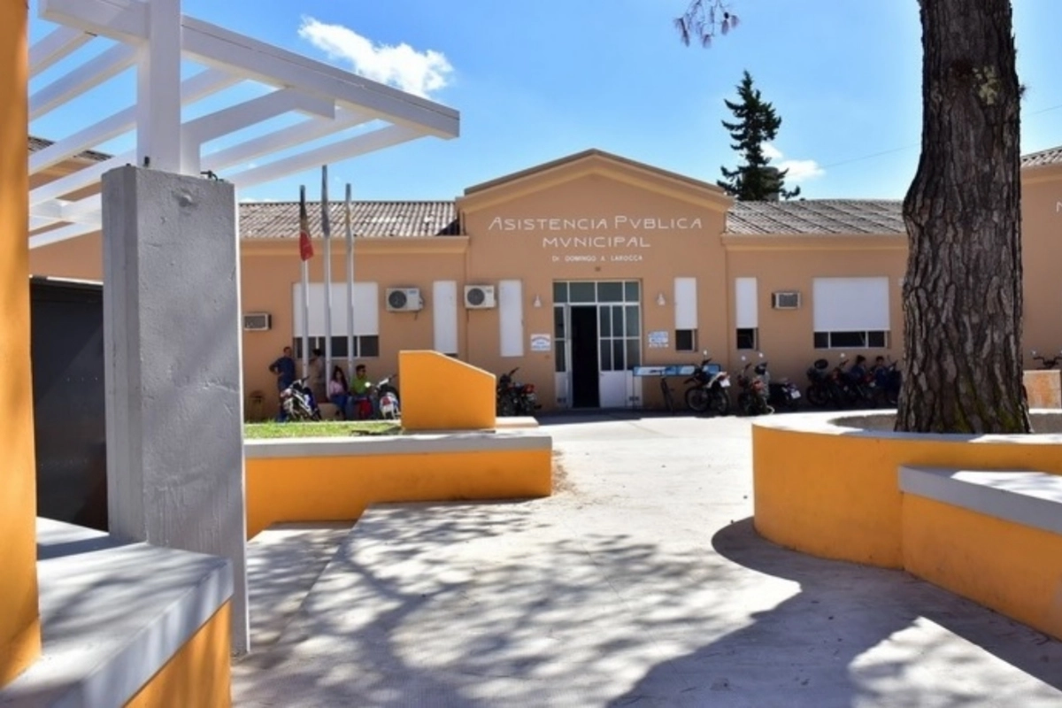 Extensión de horarios en la Ex Asistencia Pública