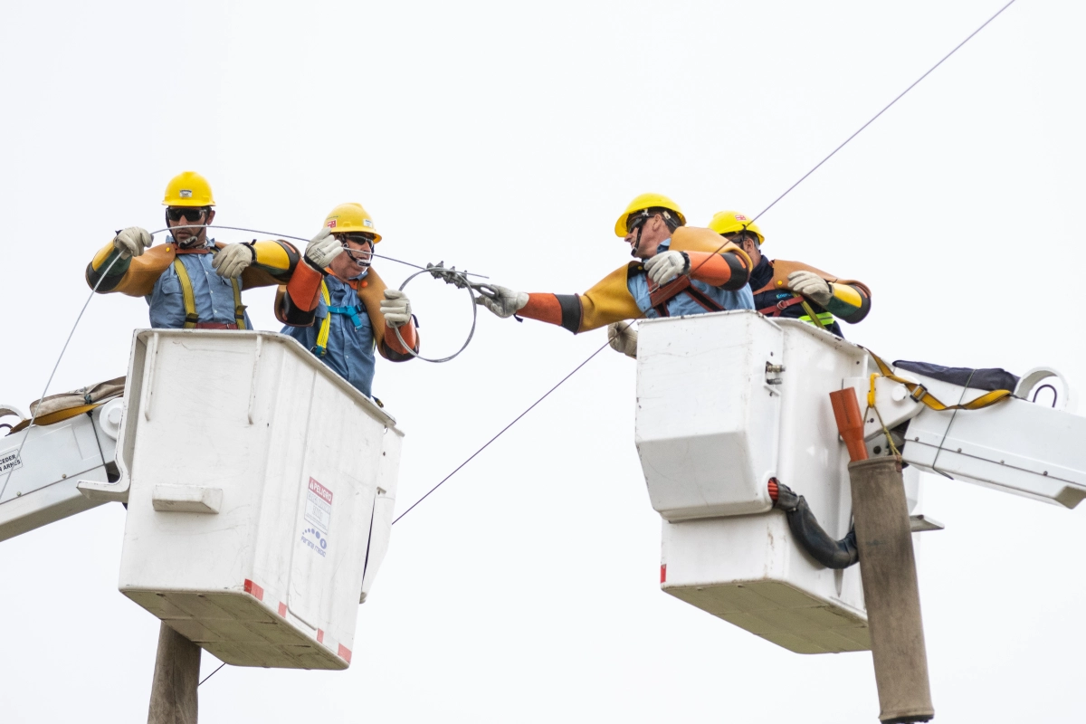 Aún se continúa trabajando.