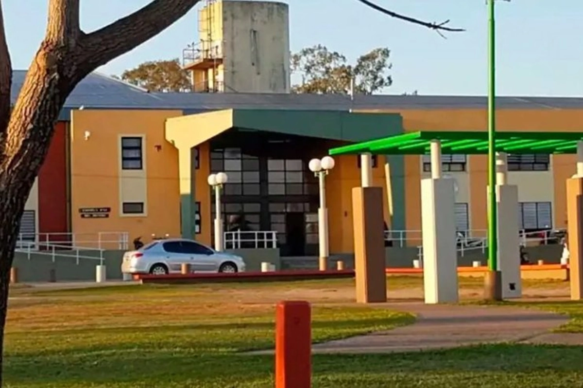 Contin&uacute;an las tareas para esclarecer el hecho.