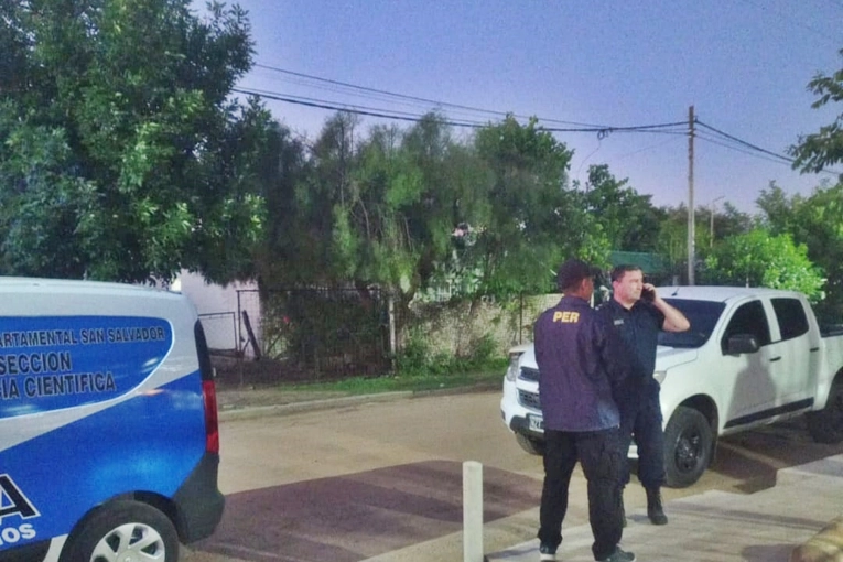 Nuevos allanamientos y avances en el caso de la beba fallecida en la Autovía 18