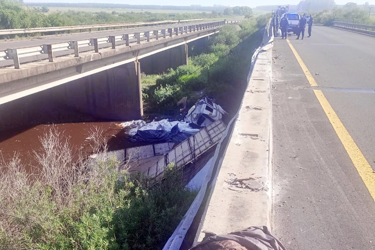 Se estima que los trabajos se prolongarán durante la tarde de este jueves.