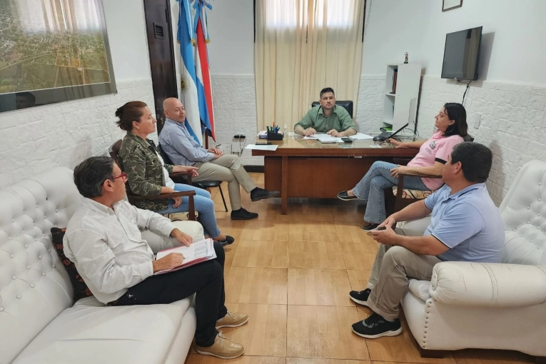 Empleados de un municipio entrerriano lograron incrementos salariales