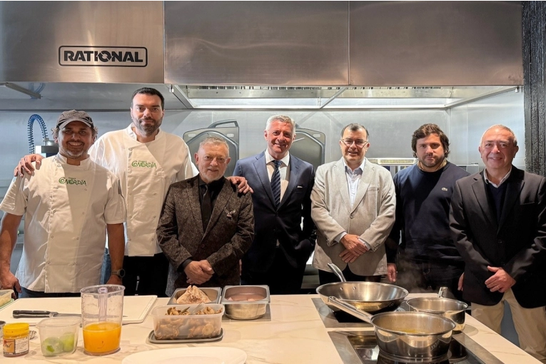 Dieron a conocer el cronograma que incluirá “Sabores de Concordia y la Región”