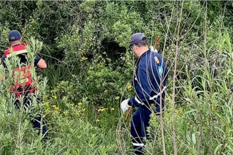 CASO LAURTA: Se confirm&oacute; que los restos hallados en Concordia y Tala son de Mart&iacute;n Palacio