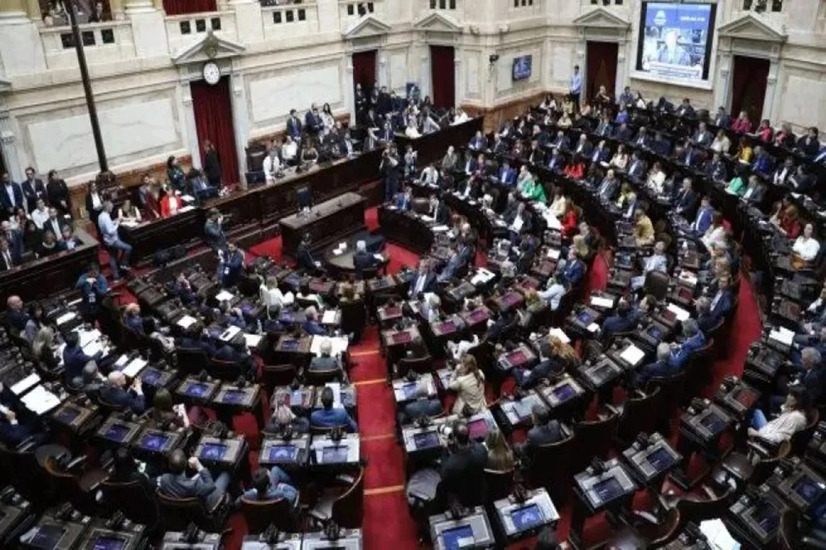 De Entre Ríos asumirán cinco nuevos legisladores.