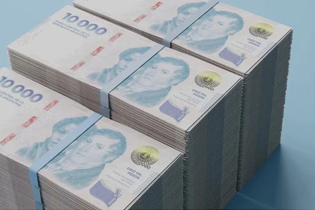 La estafa comenz&oacute; por redes sociales.