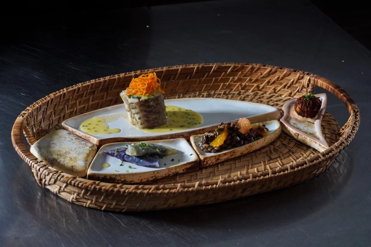 El evento apost&oacute; a la gastronom&iacute;a como motor tur&iacute;stico, cultural y productivo.