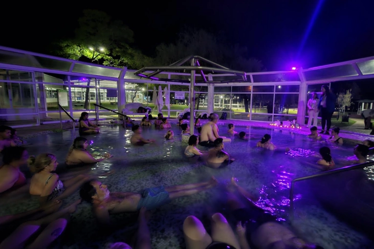 La ciudad de Col&oacute;n vivi&oacute; &ldquo;el mejor fin de semana largo&rdquo; del a&ntilde;o