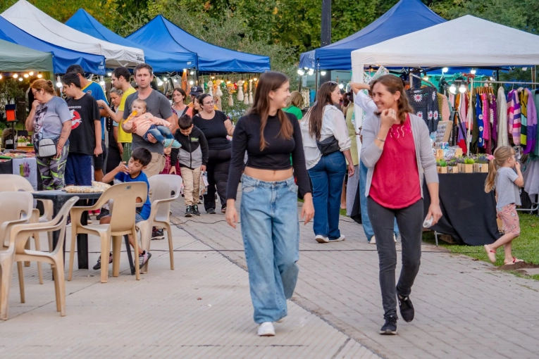 Entre R&iacute;os registr&oacute; un 95% de ocupaci&oacute;n hotelera durante el fin de semana largo