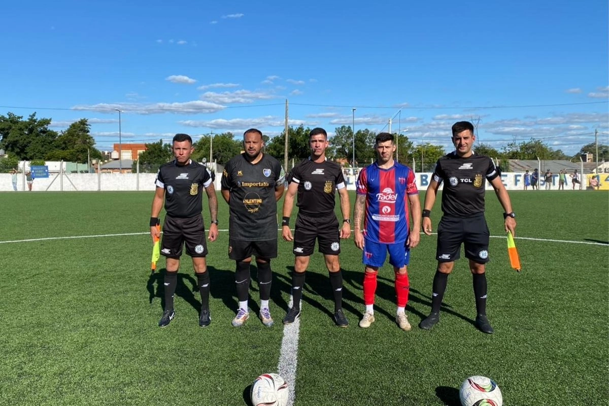 Nebel cay&oacute; como local ante DEPRO y se despidi&oacute; del Torneo Regional.