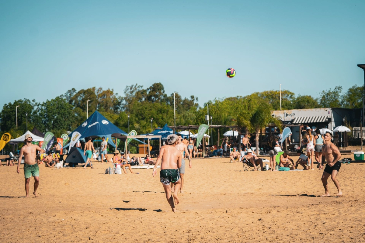 Buenos n&uacute;meros para la Provincia.