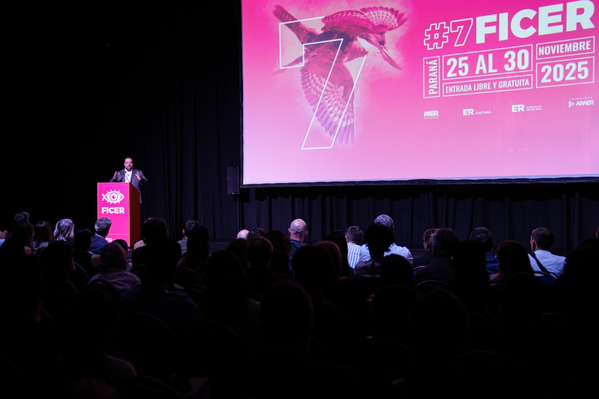 El festival continuará hasta al próximo domingo.