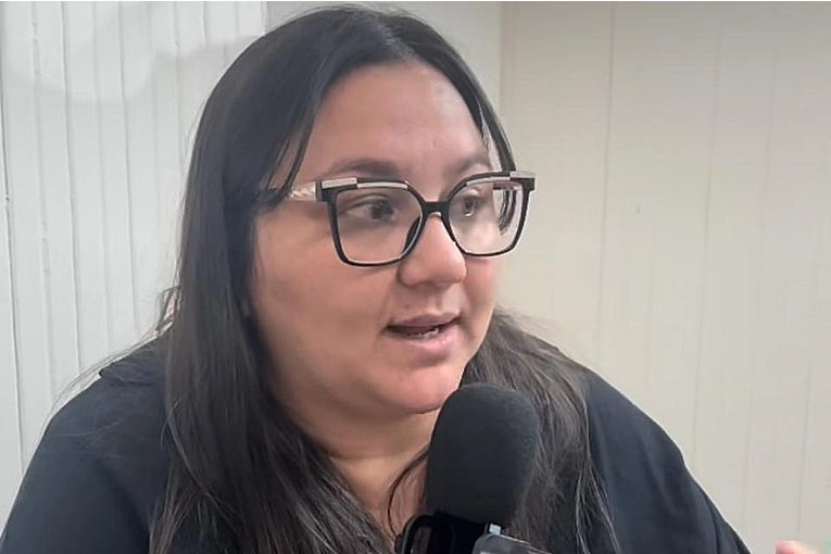 La fiscal que investiga el accidente por el que murió una bebé de nueve meses detalló como marcha la causa